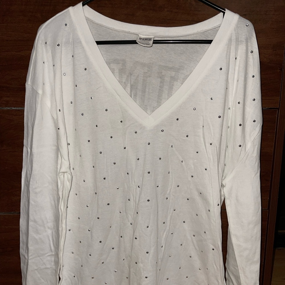 Victoria secret Pink shirt